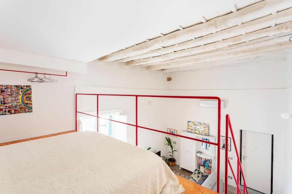 A Casa Di Simona Apartment Палермо Екстериор снимка