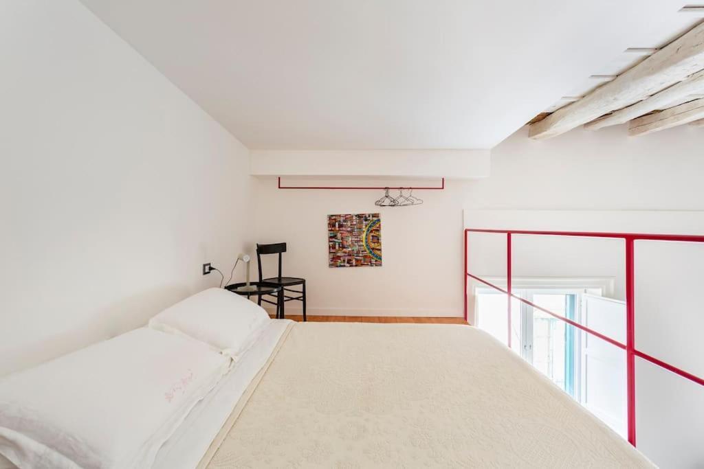 A Casa Di Simona Apartment Палермо Екстериор снимка