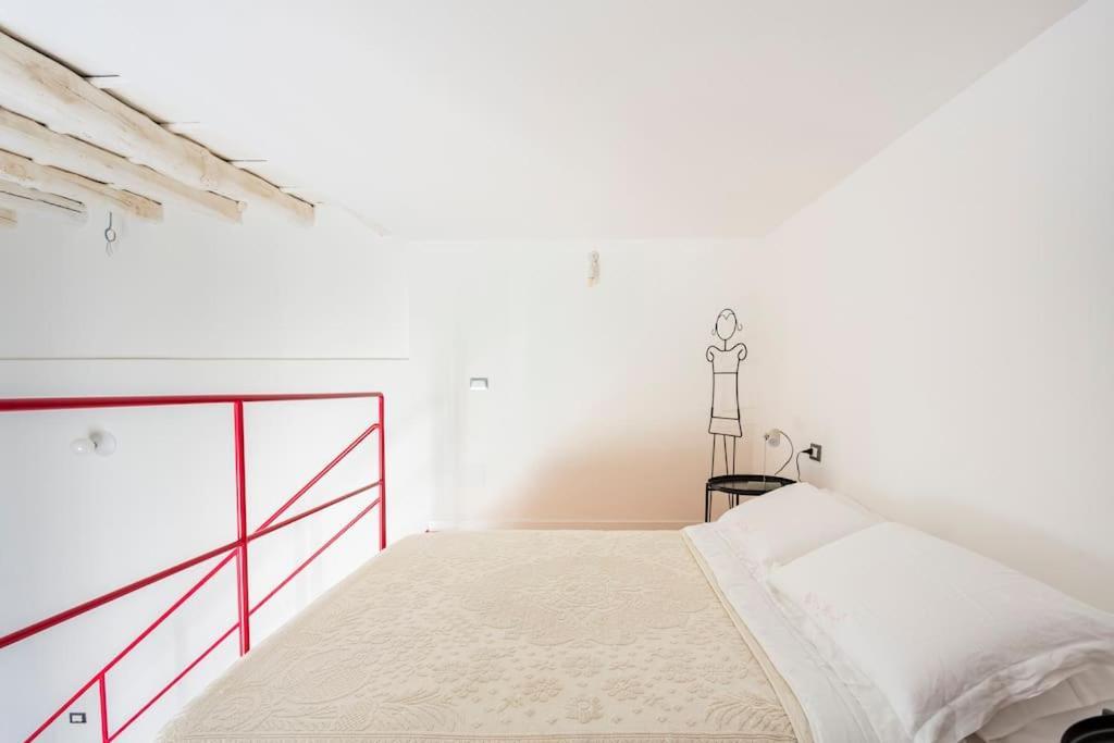 A Casa Di Simona Apartment Палермо Екстериор снимка